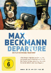 Max Beckmann - Departure |   DVD